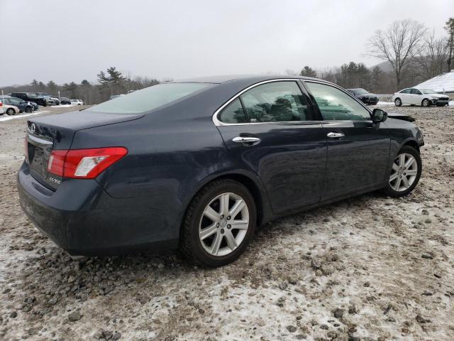 Photo 3 from auction – 2009 LEXUS ES 350 with VIN JTHBJ46G692334891