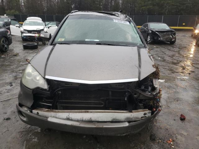 Photo 5 from auction – 2008 ACURA RDX TECHNO with VIN 5J8TB18578A003093