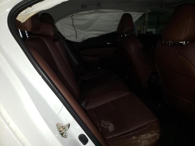 Photo 10 from auction – 2016 ACURA TLX TECH with VIN 19UUB1F53GA012962