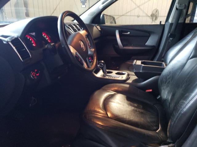 Photo 7 from auction – 2011 GMC ACADIA SLT with VIN 1GKKVRED5BJ247994
