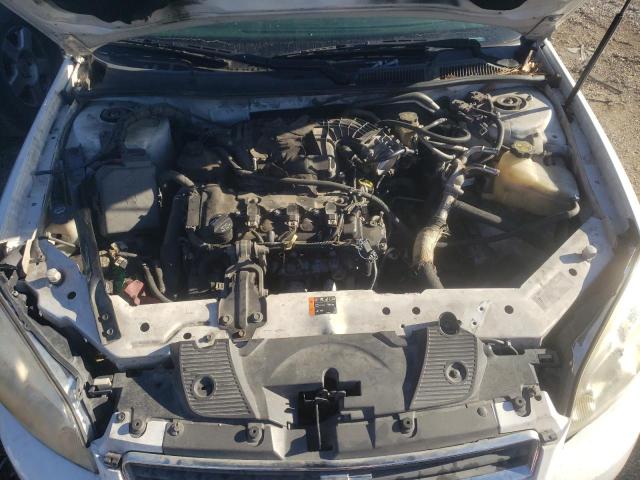 Photo 11 from auction – 2014 CHEVROLET IMPALA LIM with VIN 2G1WB5E37E1180036