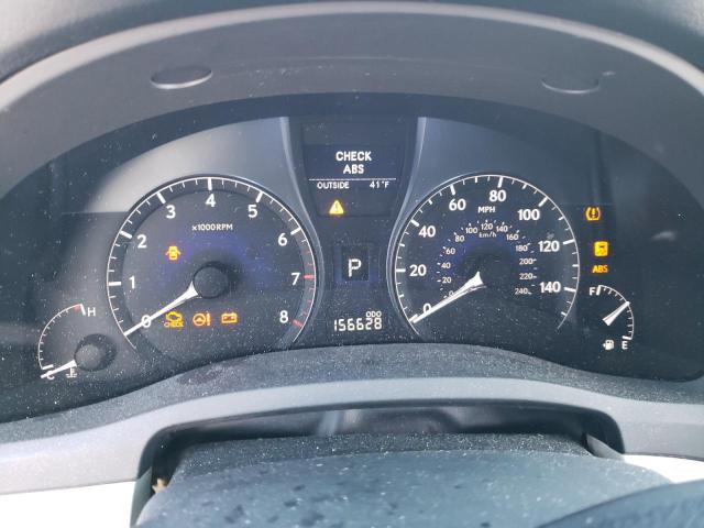 Photo 9 from auction – 2010 LEXUS RX 350 with VIN 2T2BK1BA6AC005088