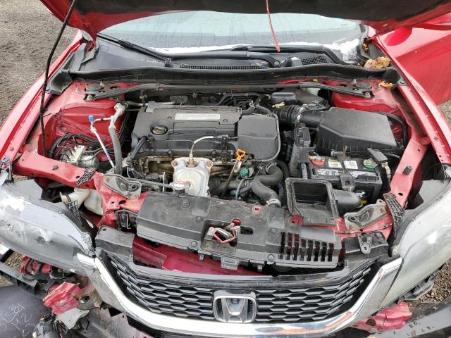 Photo 11 from auction – 2014 HONDA ACCORD EX with VIN 1HGCT1B74EA005550