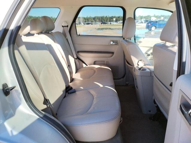 Photo 11 from auction – 2008 MERCURY MARINER PR with VIN 4M2CU871X8KJ49704