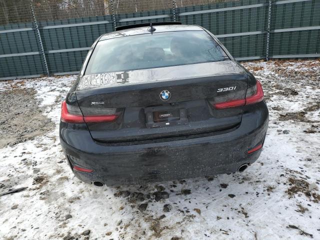 Photo 6 from auction – 2019 BMW 330XI with VIN WBA5R7C53KFH04706