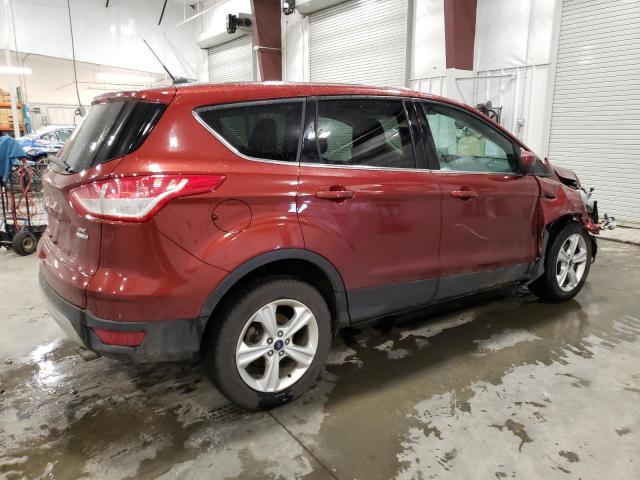Photo 3 from auction – 2015 FORD ESCAPE SE with VIN 1FMCU9GX8FUA94327