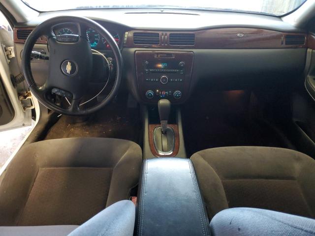 Photo 8 from auction – 2011 CHEVROLET IMPALA LT with VIN 2G1WG5EK0B1302448