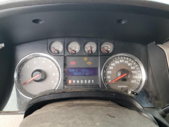 Photo 9 from auction – 2009 FORD F150 SUPER with VIN 1FTPW14V99FA48471