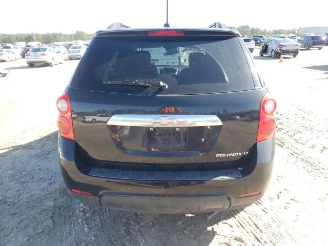 Photo 6 from auction – 2015 CHEVROLET EQUINOX LT with VIN 2GNALBEK6F6163311