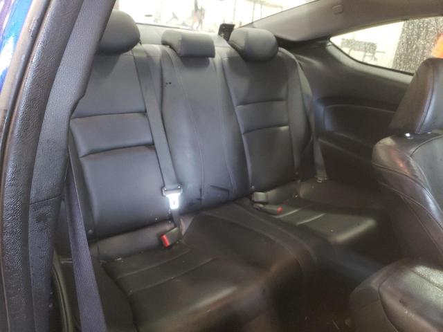 Photo 10 from auction – 2015 HONDA ACCORD EXL with VIN 1HGCT2B81FA001066