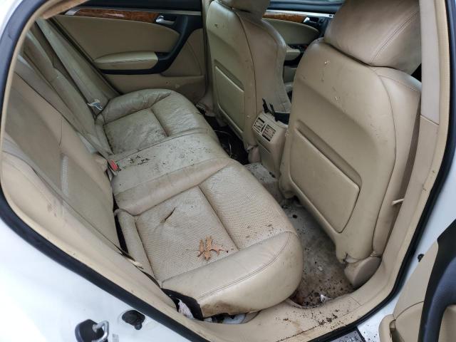 Photo 10 from auction – 2004 ACURA TL with VIN 19UUA66224A034453