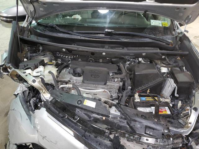 Photo 12 from auction – 2016 TOYOTA RAV4 XLE with VIN 2T3RFREV2GW445912
