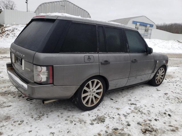 Photo 3 from auction – 2011 LAND ROVER RANGE ROVE with VIN SALMF1E44BA340534