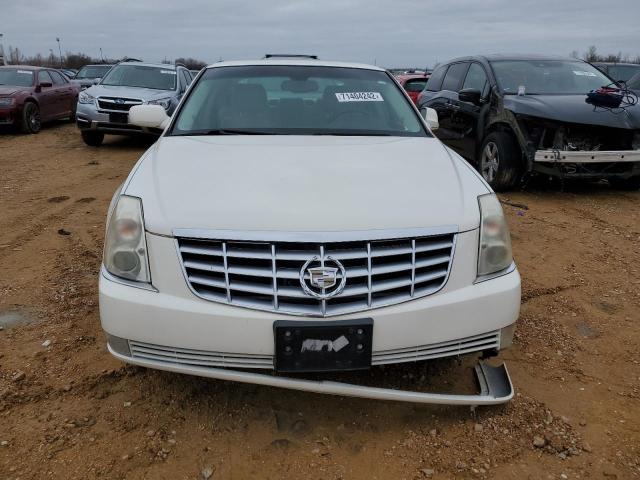 Photo 5 from auction – 2010 CADILLAC DTS with VIN 1G6KA5EY1AU115205