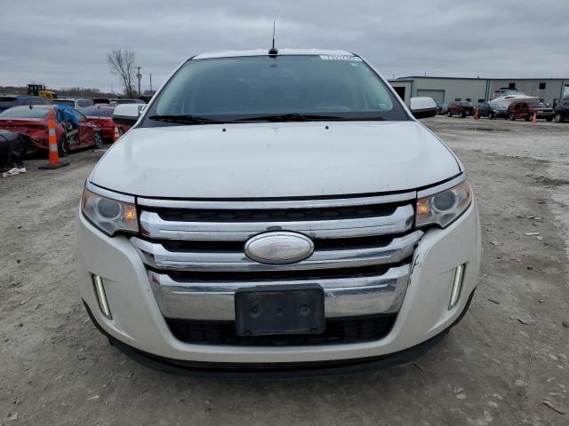 Photo 5 from auction – 2011 FORD EDGE LIMIT with VIN 2FMDK3KC2BBB47907