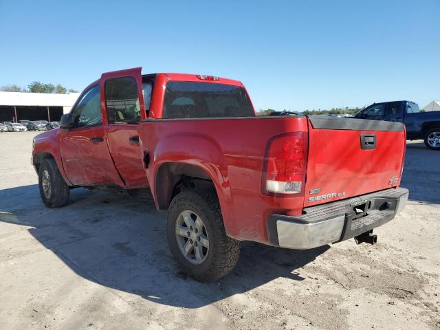 Photo 2 from auction – 2010 GMC SIERRA C15 with VIN 3GTRCVE0XAG243574