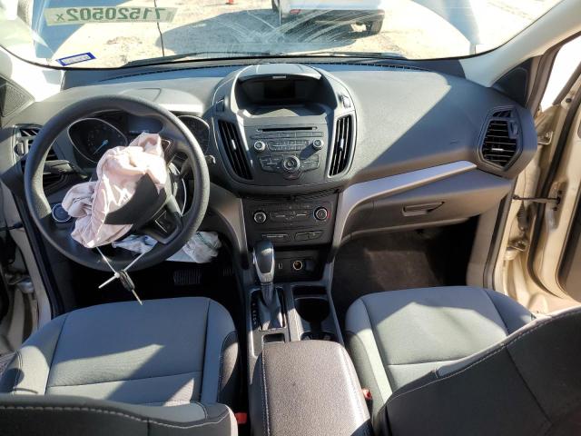 Photo 8 from auction – 2017 FORD ESCAPE S with VIN 1FMCU0F72HUC65363