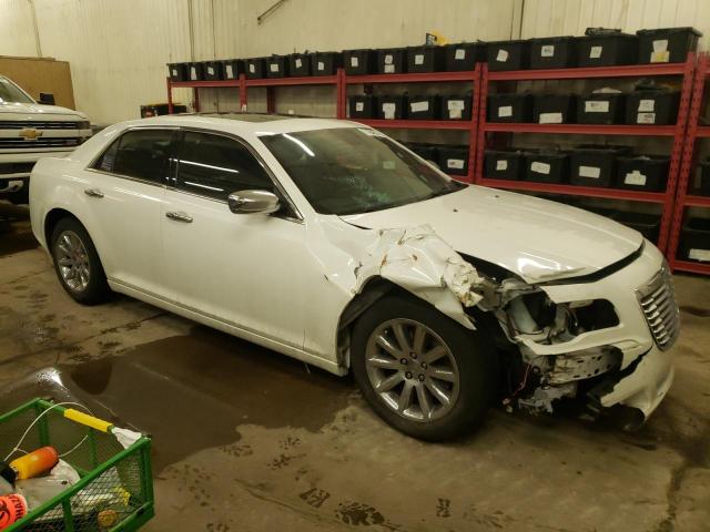 Photo 4 from auction – 2012 CHRYSLER 300C with VIN 2C3CCAET5CH236550