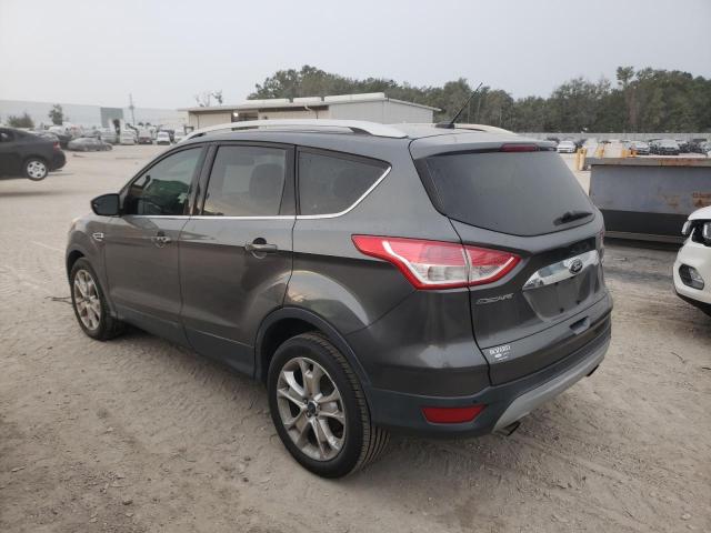 Photo 2 from auction – 2015 FORD ESCAPE TIT with VIN 1FMCU0J92FUB46993