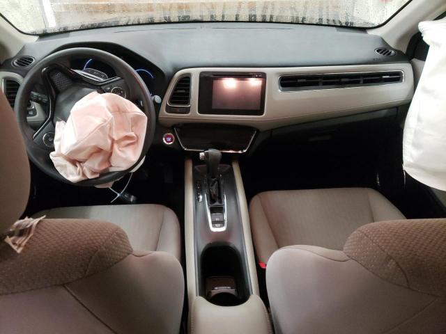 Photo 8 from auction – 2016 HONDA HR-V EX with VIN 3CZRU6H57GM717253