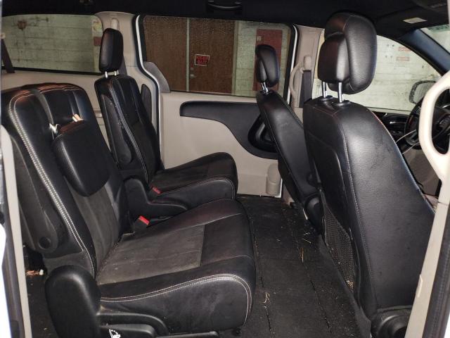 Photo 11 from auction – 2019 DODGE GRAND CARA with VIN 2C4RDGCG2KR620399
