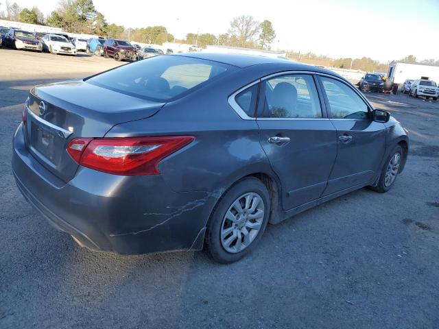 Photo 3 from auction – 2017 NISSAN ALTIMA 2.5 with VIN 1N4AL3AP2HN306050