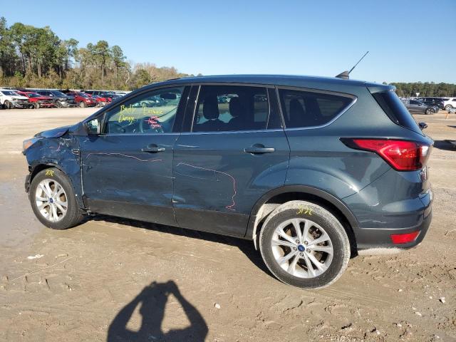 Photo 2 from auction – 2019 FORD ESCAPE SE with VIN 1FMCU9GD2KUA97238