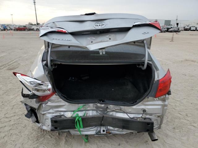 Photo 6 from auction – 2018 TOYOTA COROLLA L with VIN 5YFBURHE7JP822965