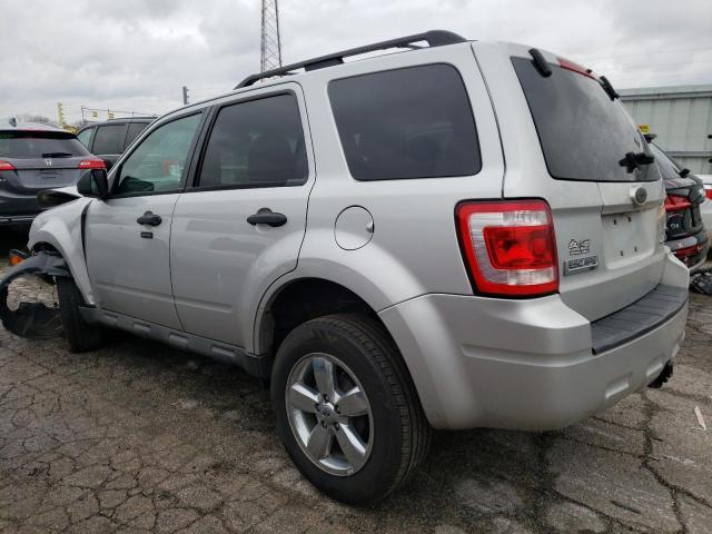 Photo 2 from auction – 2009 FORD ESCAPE XLT with VIN 1FMCU93G59KB63366