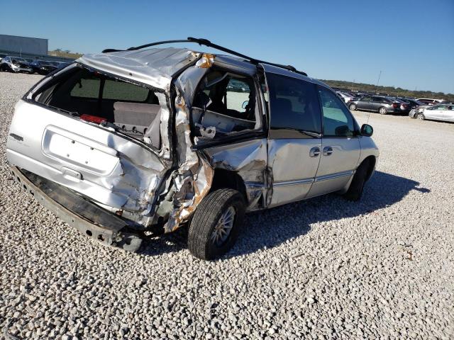 Photo 3 from auction – 2000 CHRYSLER TOWN & COU with VIN 1C4GP44G6YB628430