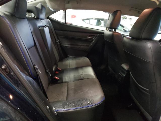 Photo 10 from auction – 2017 TOYOTA COROLLA L with VIN 2T1BURHE9HC957973