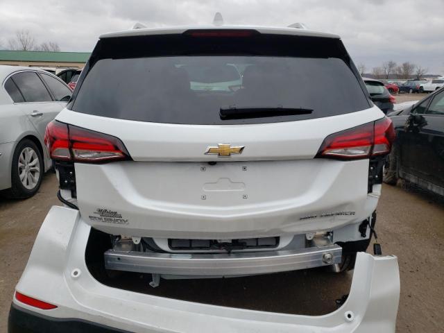 Photo 6 from auction – 2022 CHEVROLET EQUINOX PR with VIN 3GNAXXEV7NS246497