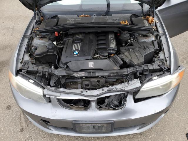 Photo 11 from auction – 2012 BMW 128 I with VIN WBAUP7C53CVM55085