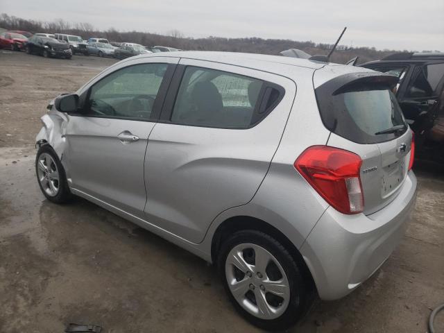 Photo 2 from auction – 2020 CHEVROLET SPARK LS with VIN KL8CB6SA1LC447013
