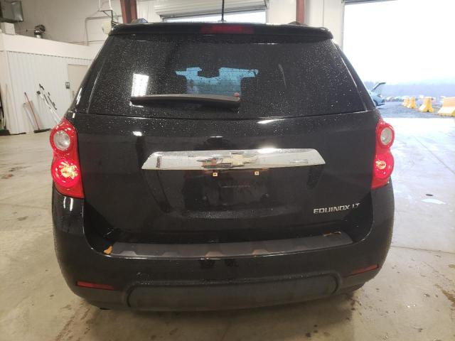 Photo 6 from auction – 2015 CHEVROLET EQUINOX LT with VIN 2GNALBEK1F1179848