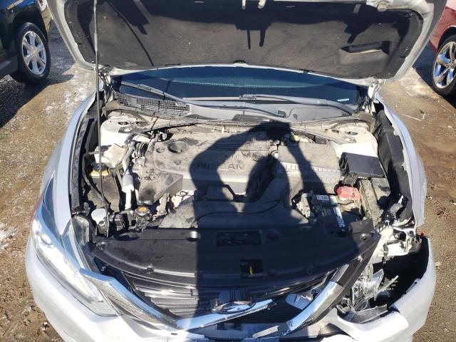 Photo 11 from auction – 2018 NISSAN ALTIMA 2.5 with VIN 1N4AL3AP1JC106035