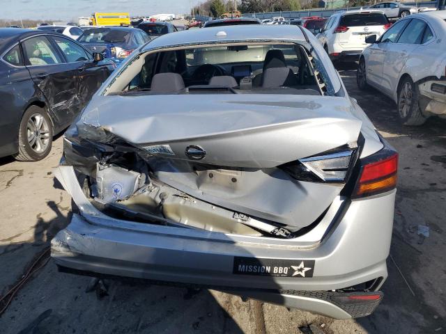Photo 6 from auction – 2020 NISSAN ALTIMA S with VIN 1N4BL4BV5LC117470
