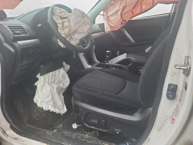 Photo 7 from auction – 2014 SUBARU FORESTER 2 with VIN JF2SJCHC9EG513107