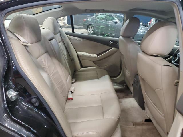 Photo 10 from auction – 2011 NISSAN ALTIMA BAS with VIN 1N4AL2AP5BN442402