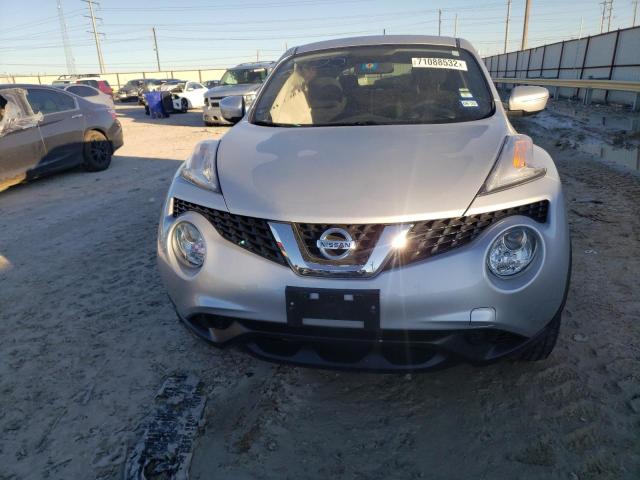 Photo 5 from auction – 2017 NISSAN JUKE S with VIN JN8AF5MR3HT700876