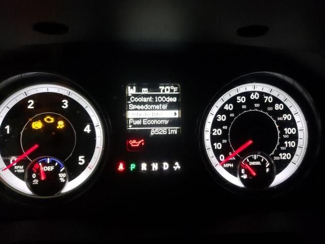 Photo 9 from auction – 2015 RAM 1500 SLT with VIN 1C6RR6LM5FS529978