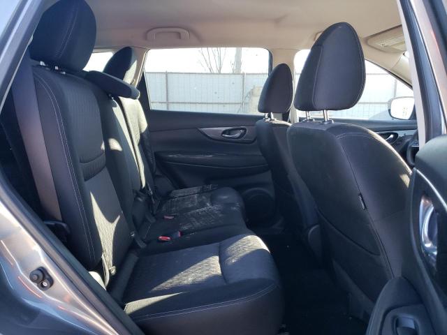 Photo 11 from auction – 2017 NISSAN ROGUE S with VIN JN8AT2MT2HW382654