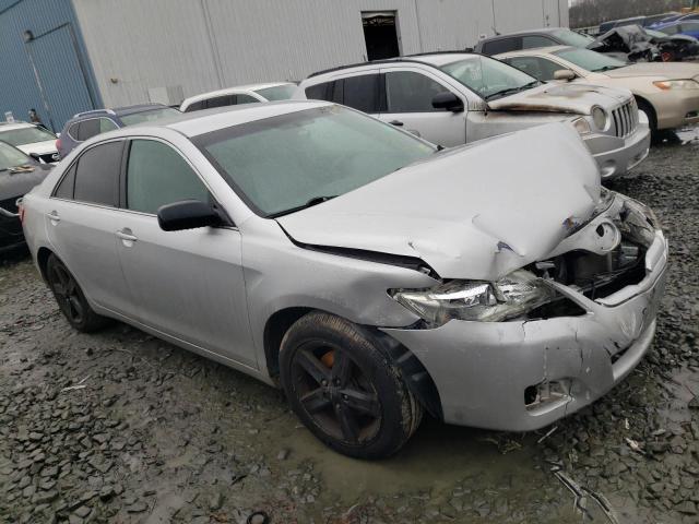 Photo 4 from auction – 2010 TOYOTA CAMRY BASE with VIN 4T1BF3EK4AU538595