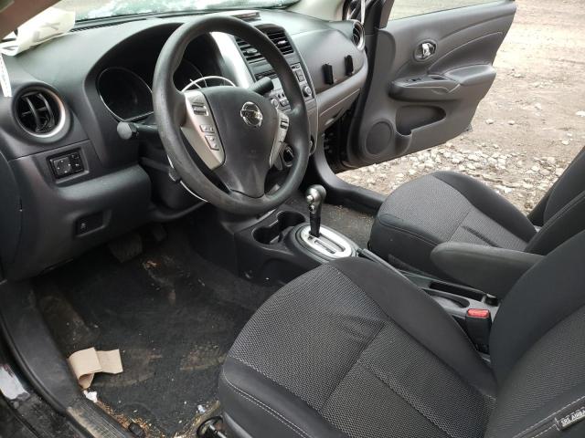 Photo 7 from auction – 2017 NISSAN VERSA S with VIN 3N1CN7AP1HL813920