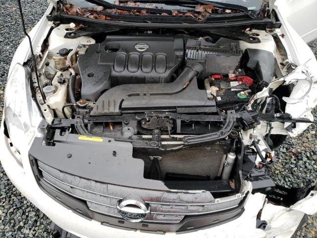 Photo 11 from auction – 2010 NISSAN ALTIMA BAS with VIN 1N4AL2AP9AN506861