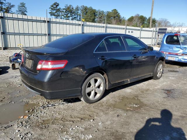 Photo 3 from auction – 2011 TOYOTA CAMRY BASE with VIN 4T1BF3EK4BU665588