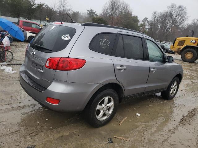 Photo 3 from auction – 2008 HYUNDAI SANTA FE G with VIN 5NMSG13D08H161016
