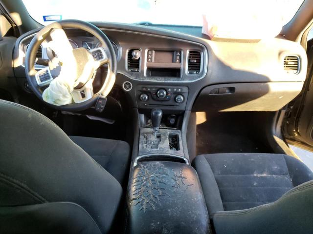Photo 8 from auction – 2011 DODGE CHARGER with VIN 2B3CL3CGXBH525775