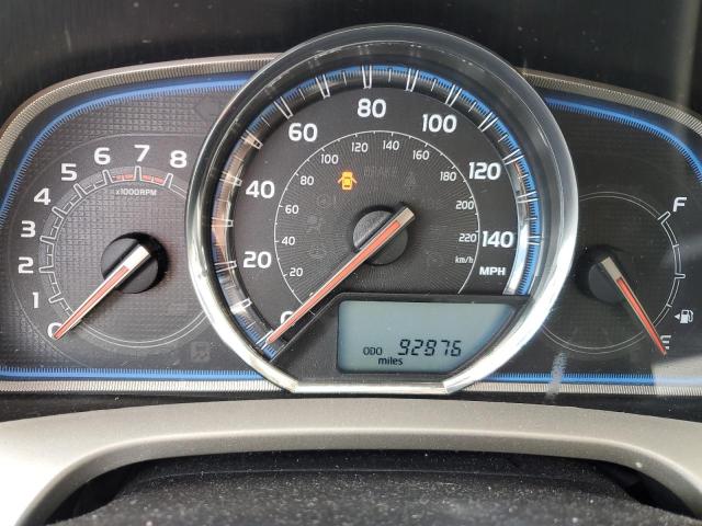 Photo 9 from auction – 2015 TOYOTA RAV4 LIMIT with VIN 2T3DFREVXFW326918