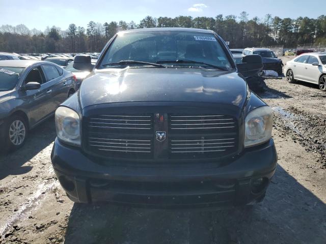 Photo 5 from auction – 2007 DODGE RAM 3500 S with VIN 3D7MX38AX7G808721